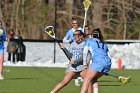 WLax vs RWU  Wheaton College Women’s Lacrosse vs Roger Williams University. - Photo By: KEITH NORDSTROM : Wheaton, LAX, Lacrosse